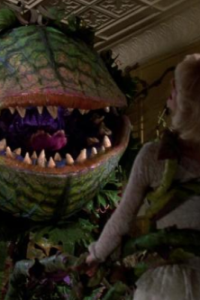 Little Shop of Horrors